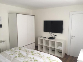 Entire 2 bedroom apartment